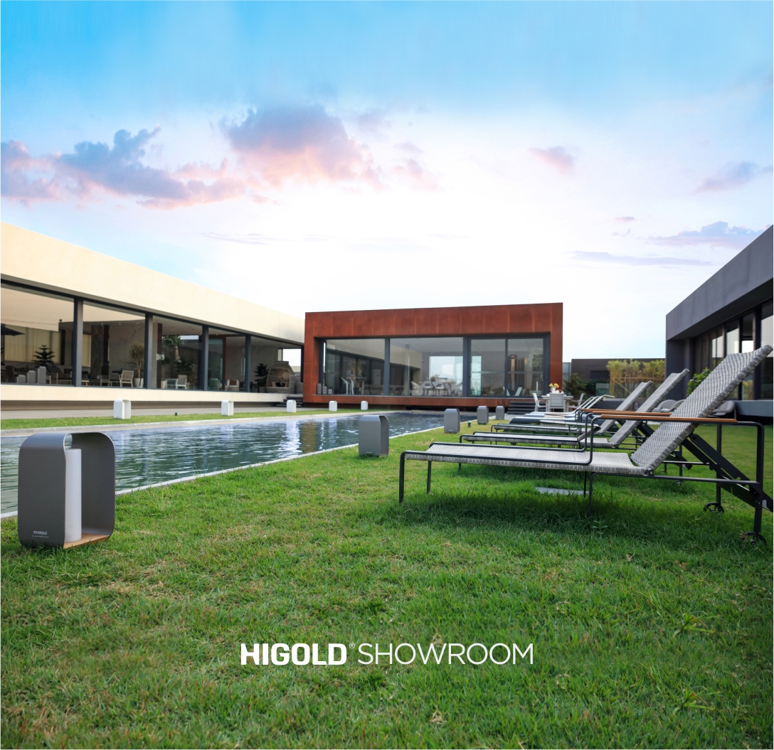 higold showroom