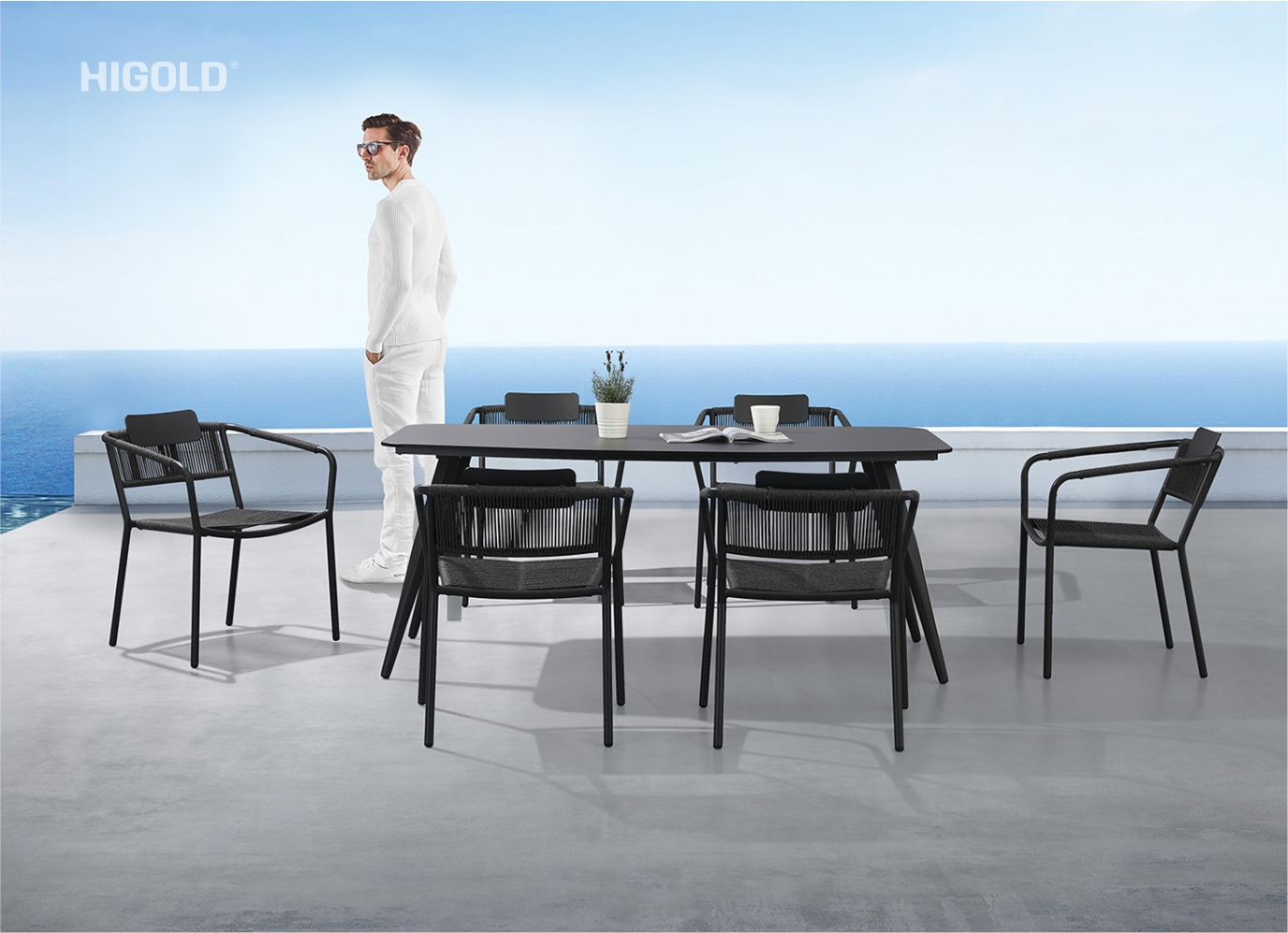 Kiwi Dining Set 324810