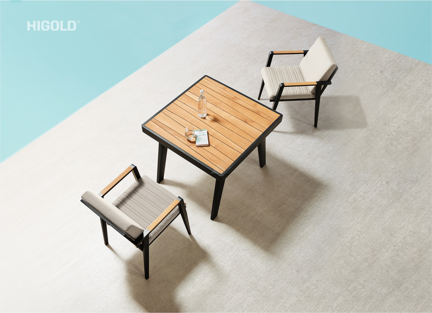 Emoti Dining Set 6977100