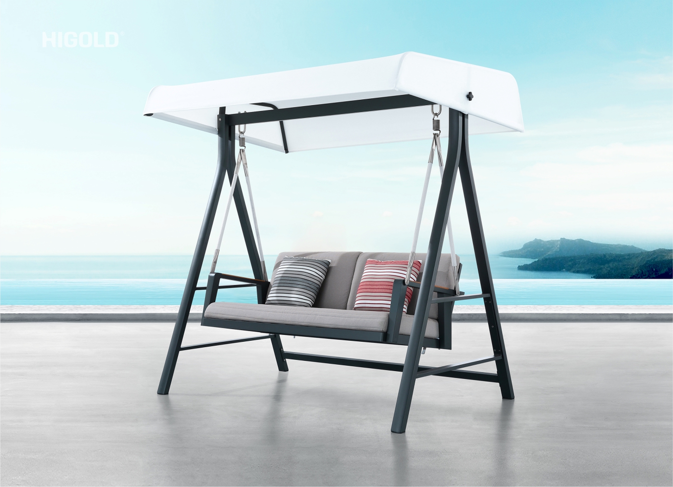 Emoti Swing Chair 697795