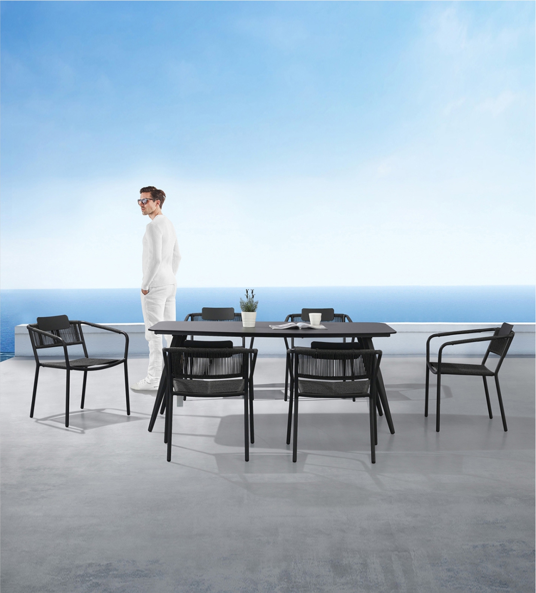 Kiwi Dining Set 324810