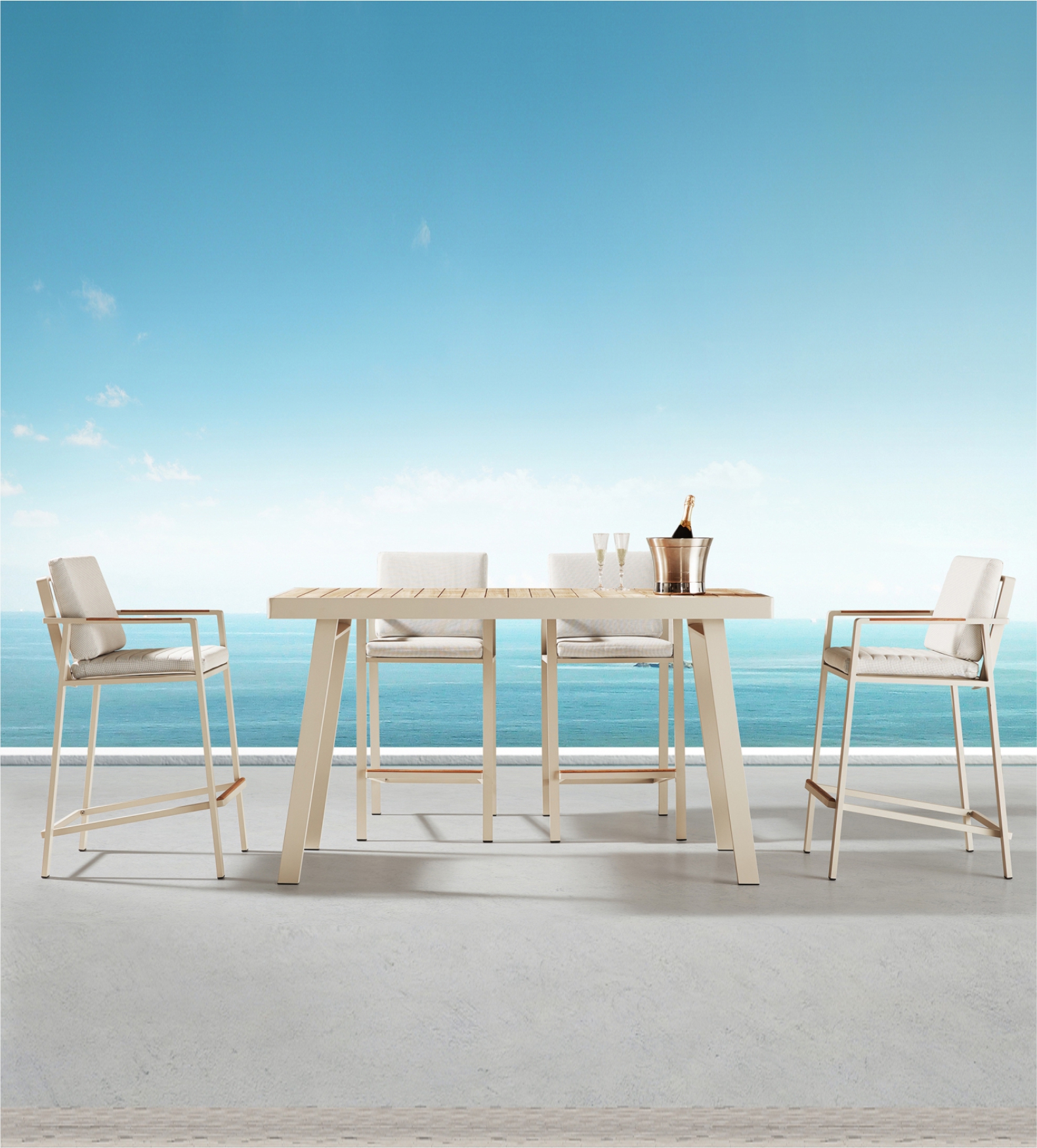 Nofi Dining Set 6801160