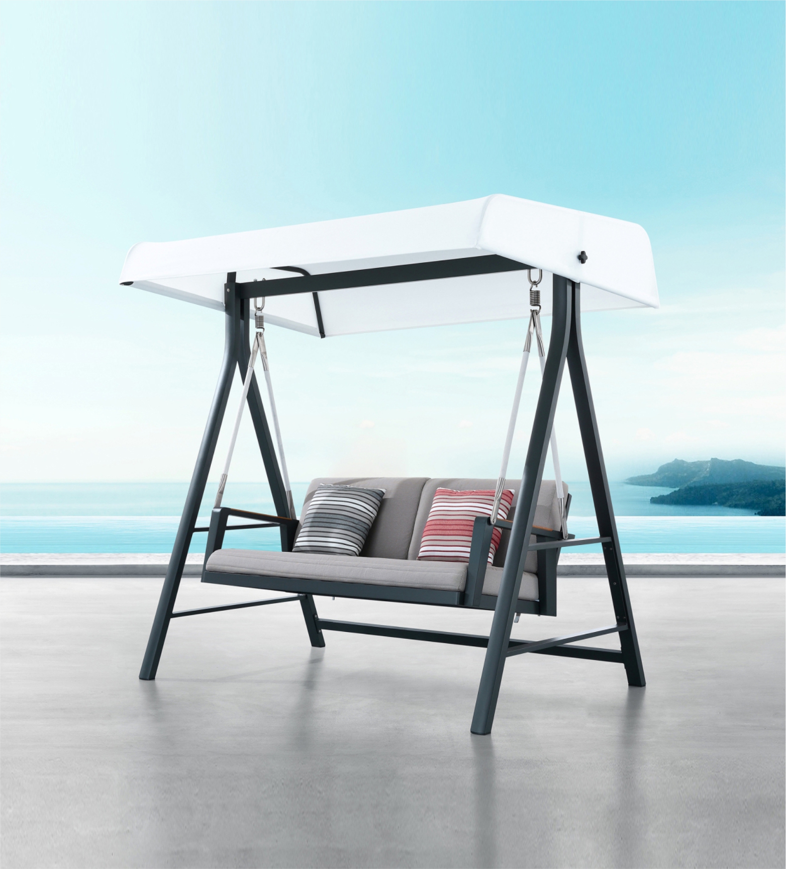 Emoti Swing Chair 697795