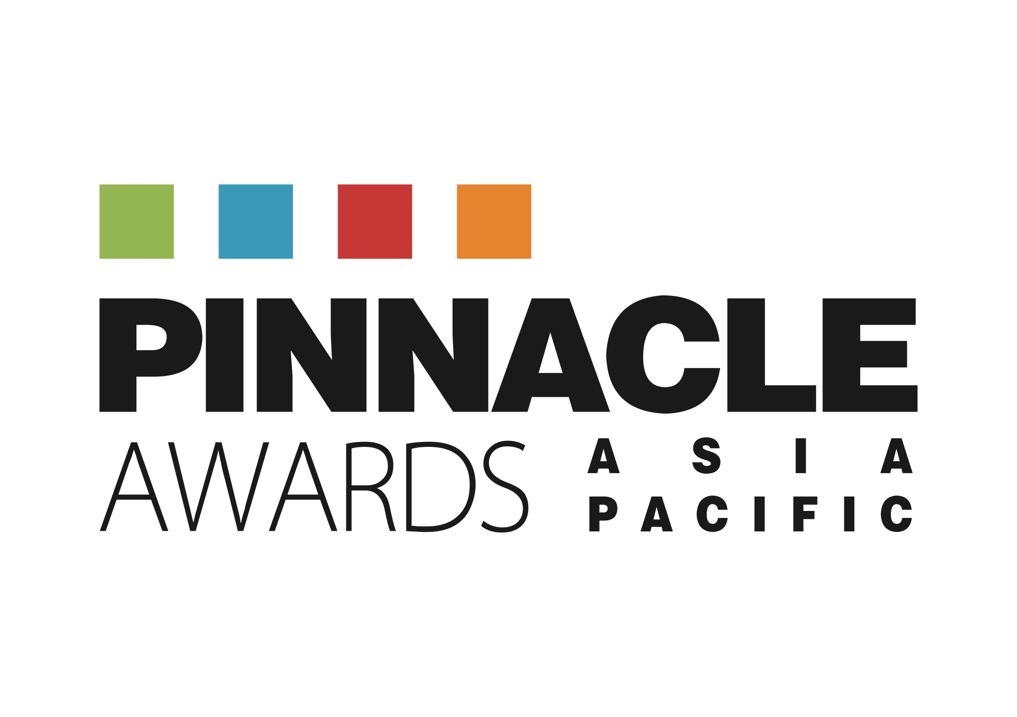 Winner in outdoor furniture catalog of the 2017 PINNACLE AWARD Asia Pacific