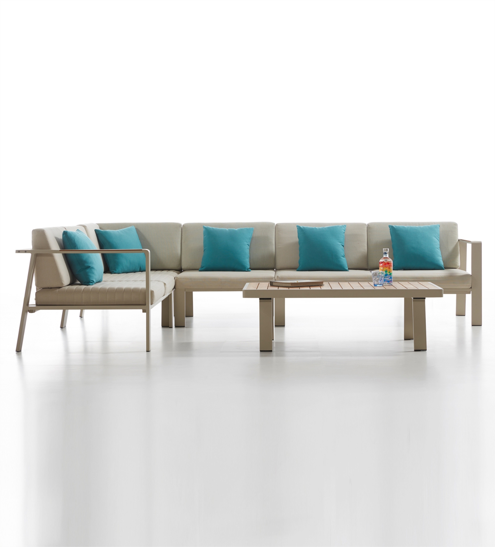 Nofi Modular Sectional 680190