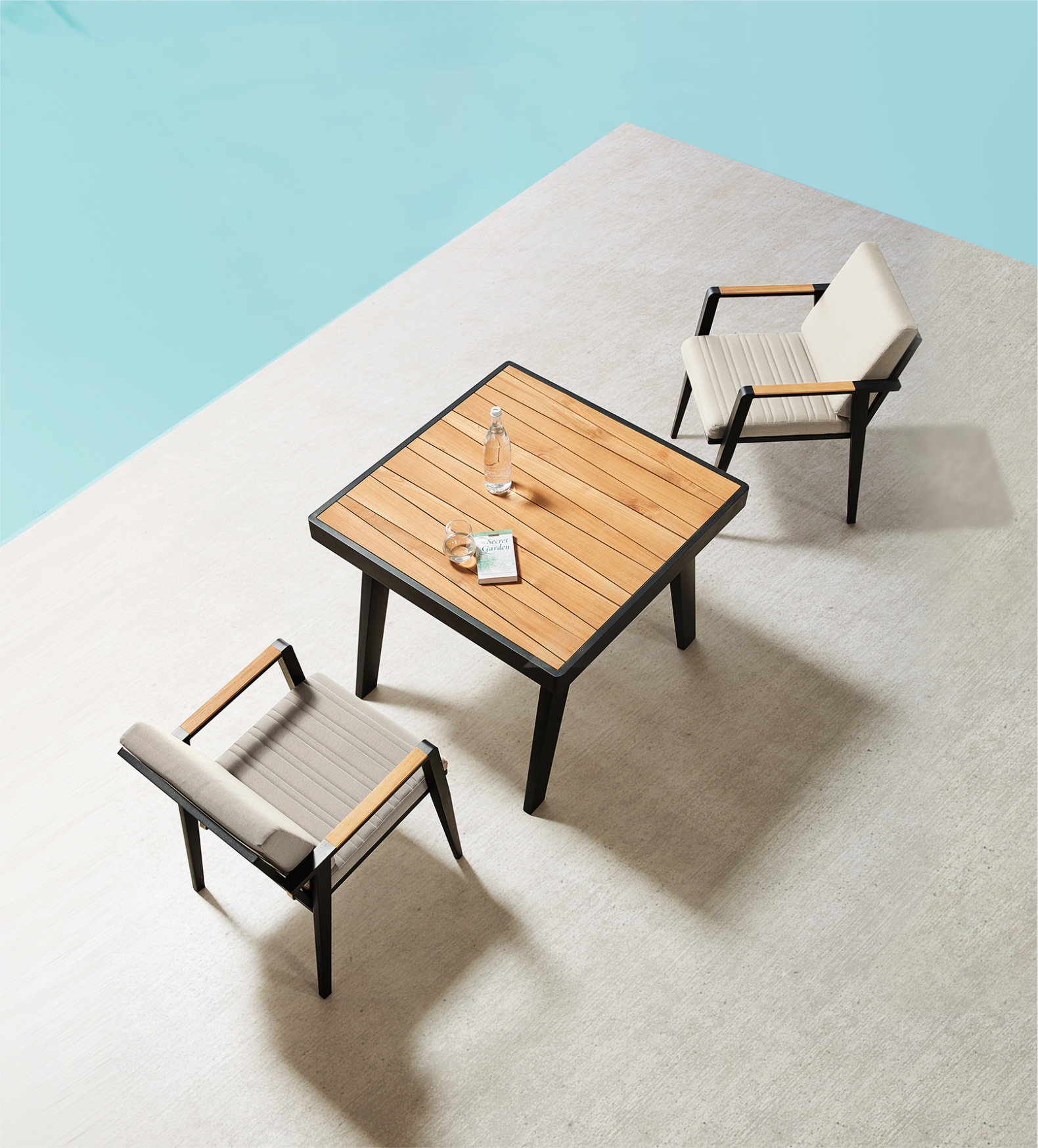 Emoti Dining Set 6977100