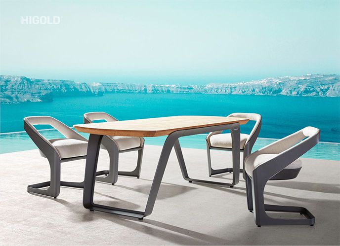 Onda Dining Set 2042330 