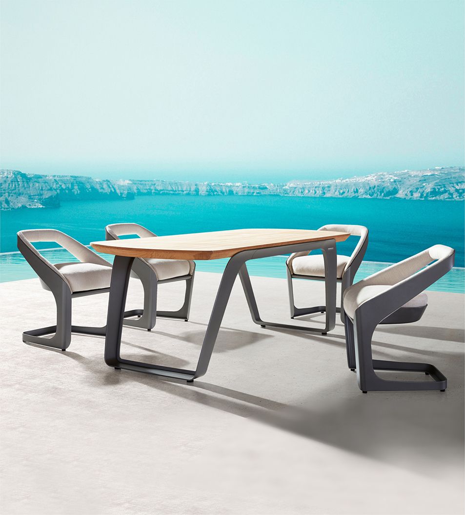 Onda Dining Set 2042330 