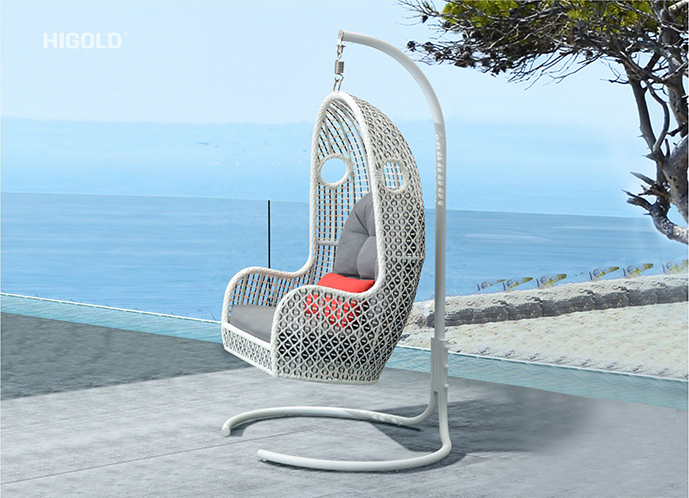 Shenzhou X wicker bistro set