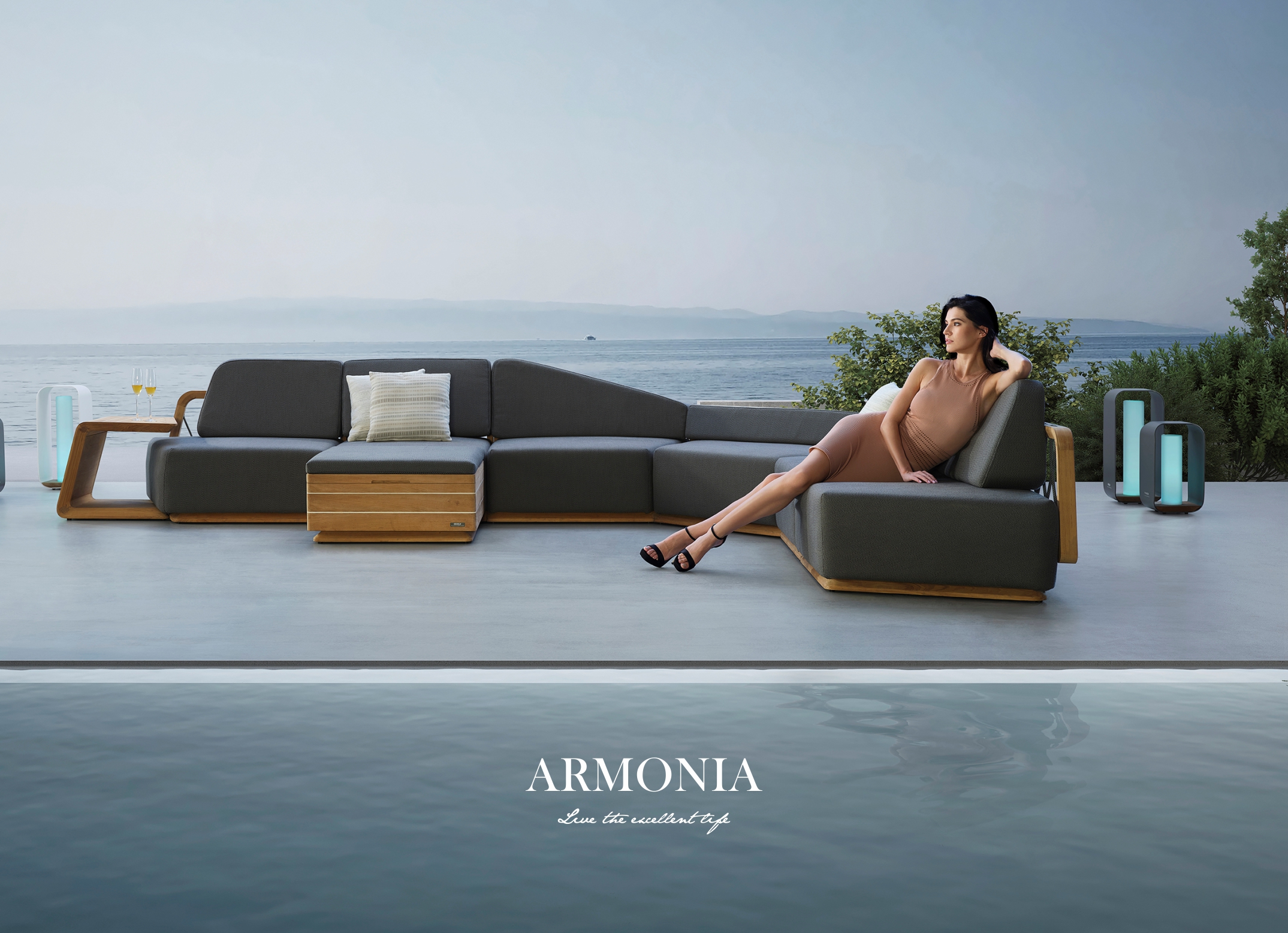 Armonia Collection Video