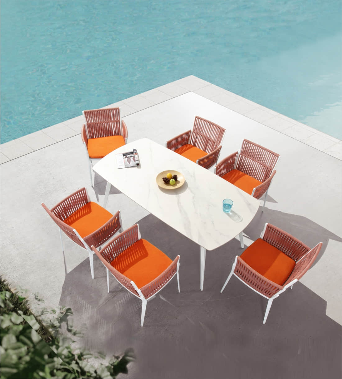 Hestia Dining Set 345610