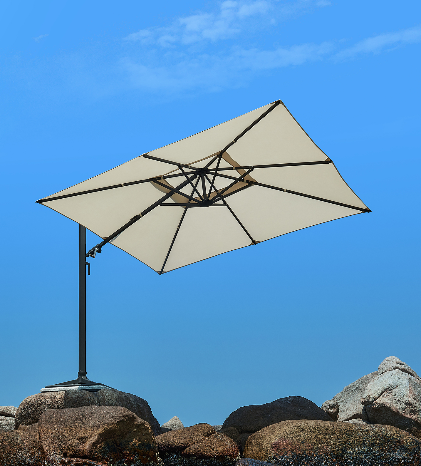 Levia Sunshade