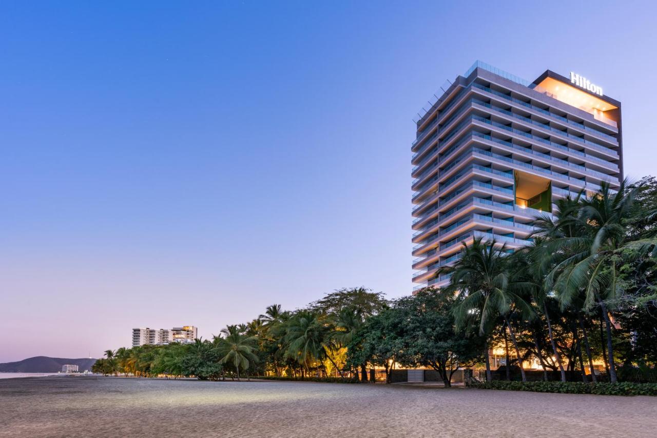 Hilton Santa Marta