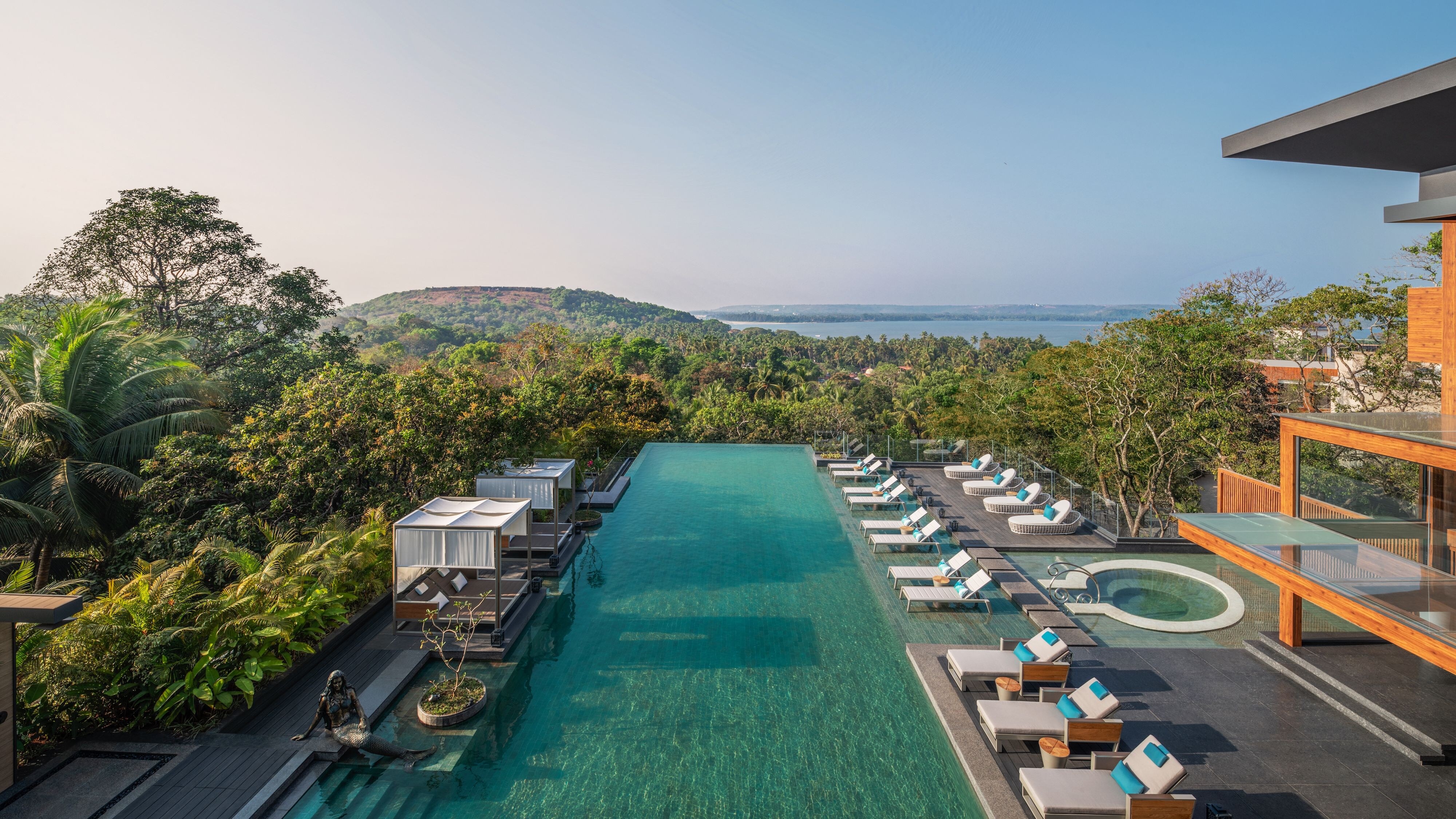 JW Marriott Goa